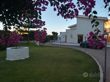 SR Villa Pentavani Loc Plemmirio mq 130