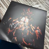 Vinile Kid Yugi I NOMI DEL DIAVOLO