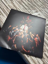 Vinile Kid Yugi I NOMI DEL DIAVOLO