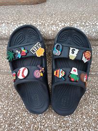 ciabatte mare CROCS