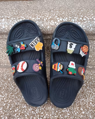 ciabatte mare CROCS