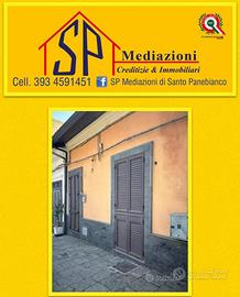 Soluzione Singola con Giardino