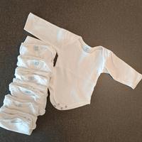 body nascita neonato/neonata 1 mese