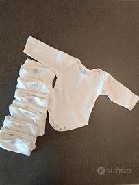 body nascita neonato/neonata 1 mese