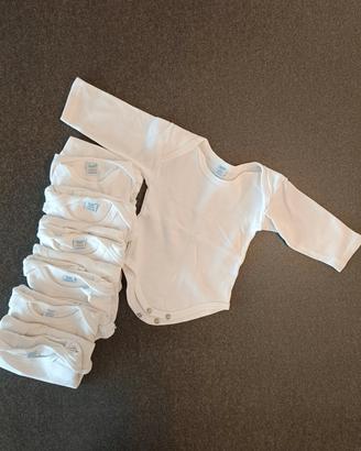 body nascita neonato/neonata 1 mese
