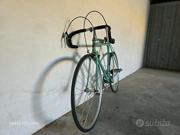 BIANCHI corsa restaurata 