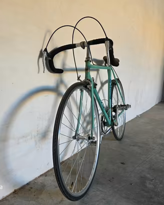 BIANCHI corsa restaurata 