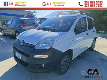 FIAT Panda VAN 1.3 MJT 80 CV