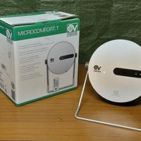 Stufetta Microcomfort T