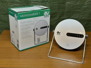 Stufetta Microcomfort T