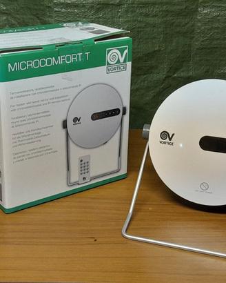 Stufetta Microcomfort T