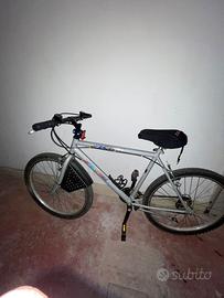 bicicletta montainbike