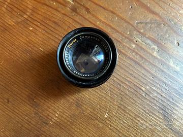 Obiettivi ingranditore 50mm - Schneider Kreuzach
