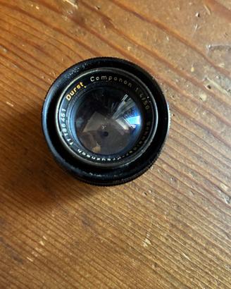 Obiettivi ingranditore 50mm - Schneider Kreuzach