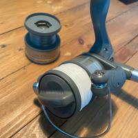 Mulinello Shimano Sedona 6000