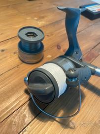 Mulinello Shimano Sedona 6000