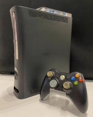 xbox 360 elite 120 gb
