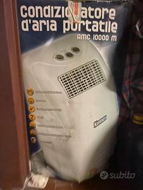 condizionatore d'aria portatile Kennex