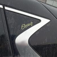 Vetro fisso posteriore sx INFINITI Q30 2017 1.5 di