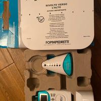 Angel care Foppapedretti