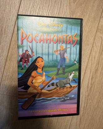 Vhs Disney