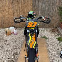 ktm 85 motard