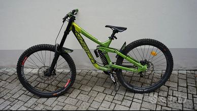 Mtb Downhill Norco Aurum a7 2018