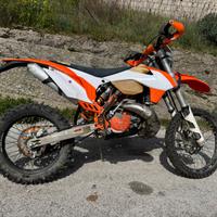 Ktm exc 300
