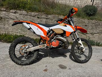 Ktm exc 300