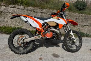 Ktm exc 300