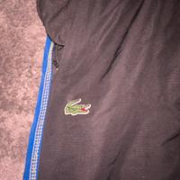 Pantaloni tuta lacostw Taglia: M