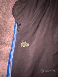 Pantaloni tuta lacostw Taglia: M