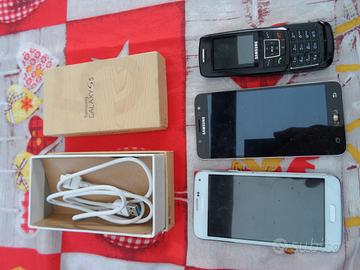 lotto Cellulari Guasti