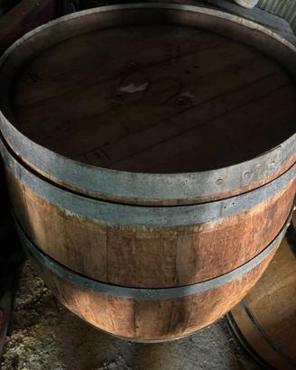 Caratello in legno