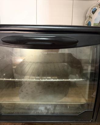 Forno elettrico DCG da appoggio 20L – funzionante