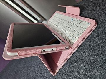 Tablet Samsung Tab E
