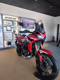 Honda AFRICA TWIN SUPER PROMO + ACCESSORI OMAGGIO