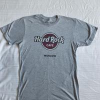 maglietta Hard rock café taglia S 