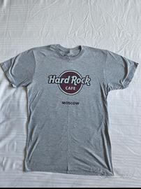 maglietta Hard rock café taglia S 