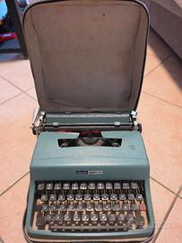 Olivetti Lettera 32