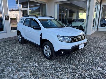 DACIA Duster 1.5 Blue dCi 8V 115 CV 4x2 Comfort