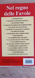 Libri favole classiche 