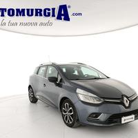 RENAULT Clio Sporter dCi 8V 75 CV Moschino