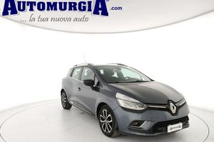 RENAULT Clio Sporter dCi 8V 75 CV Moschino