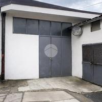 CAPANNONE A GRASSOBBIO