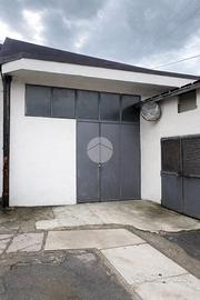 CAPANNONE A GRASSOBBIO