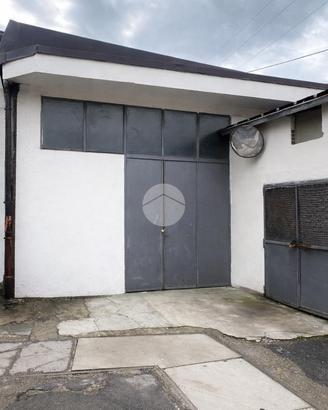 CAPANNONE A GRASSOBBIO