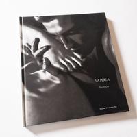 Stupendo libro fotografico "Senso" La Perla