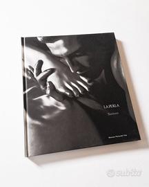 Stupendo libro fotografico "Senso" La Perla