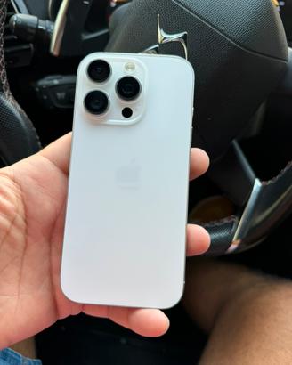 iPhone 16 pro 256 gb